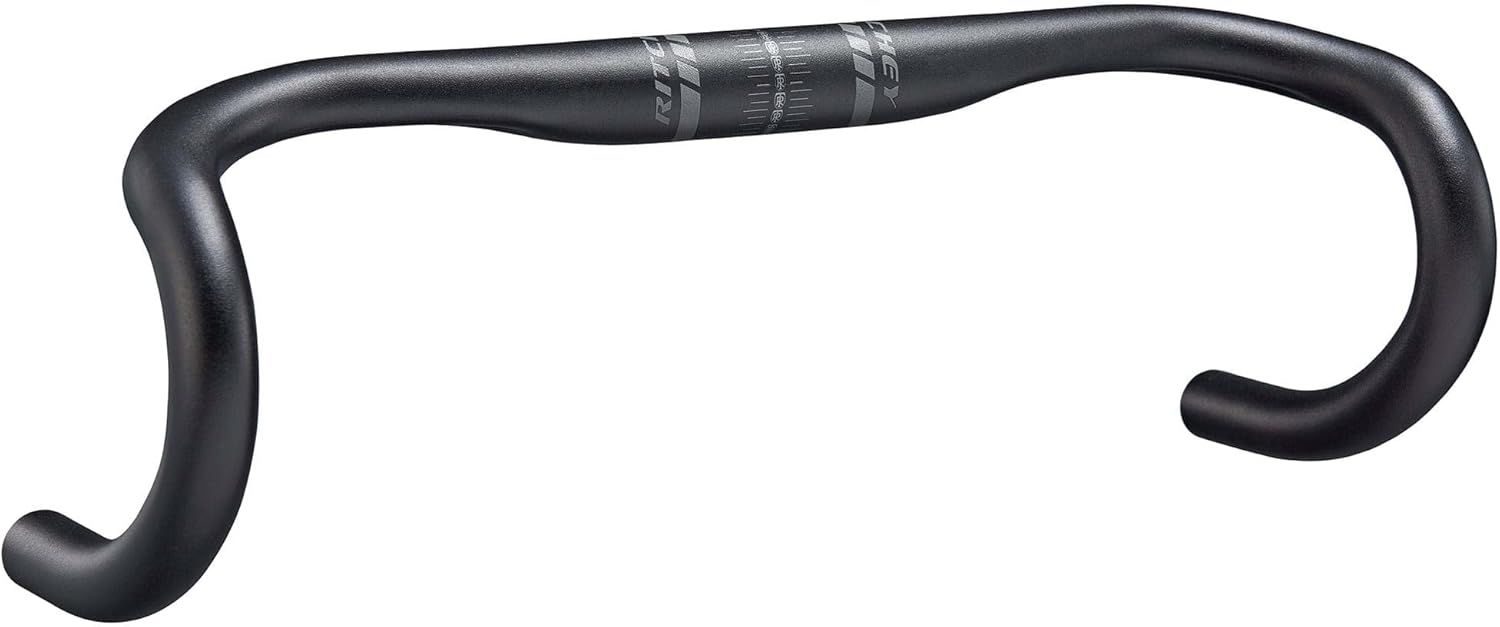 Ritchey Comp Streem Road Handlebar: BB Black 40cm