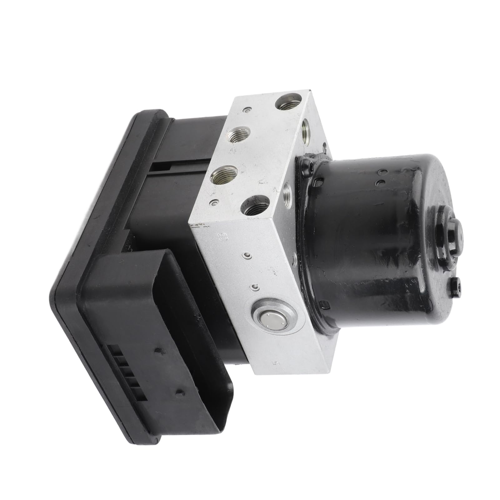 Módulo de control ABS Anti antideslizante Manejo estable Unidad de bloque hidráulico 1K0907379AC para Vehículo con construcción metálica ABS