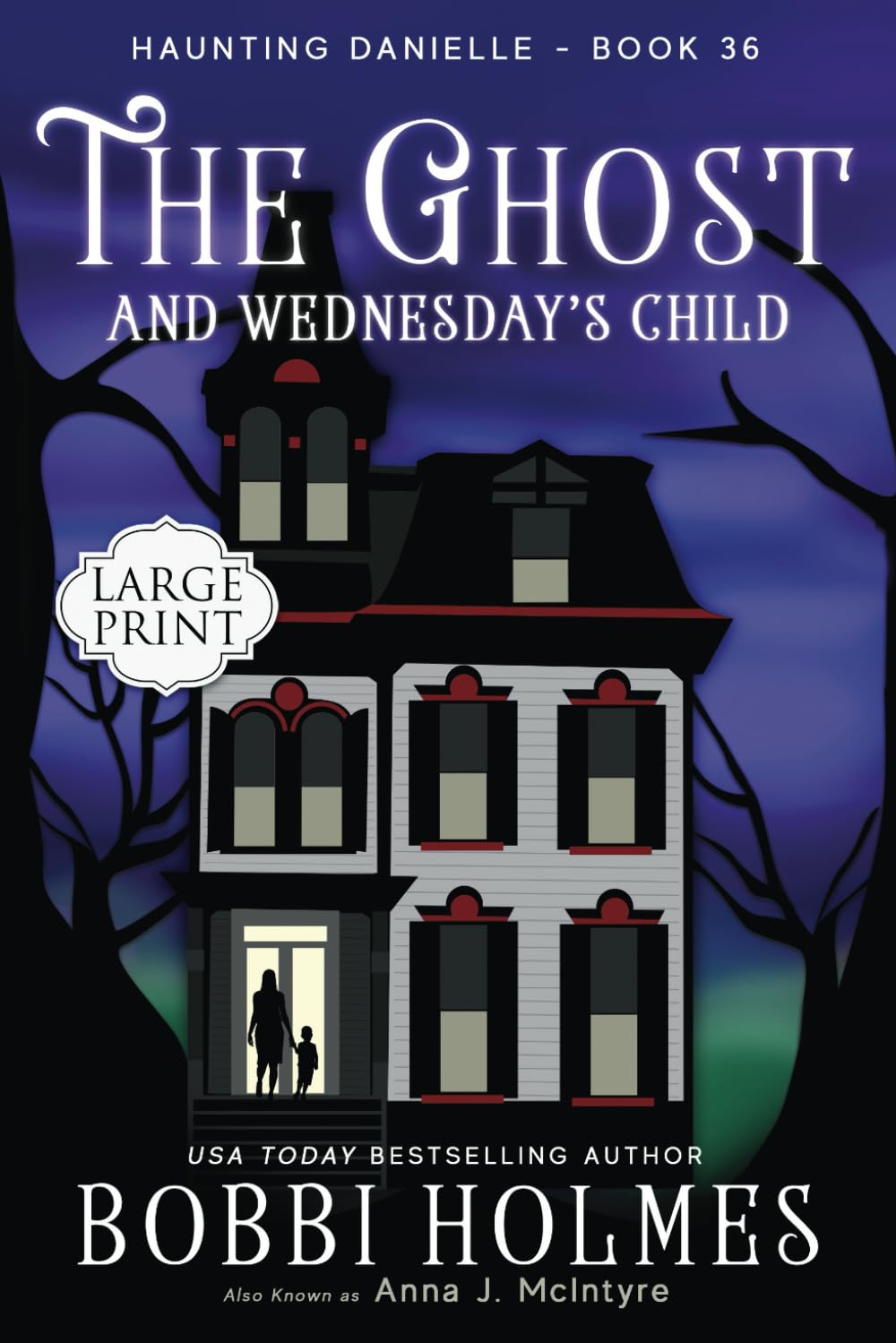 The Ghost and Wednesday’s Child