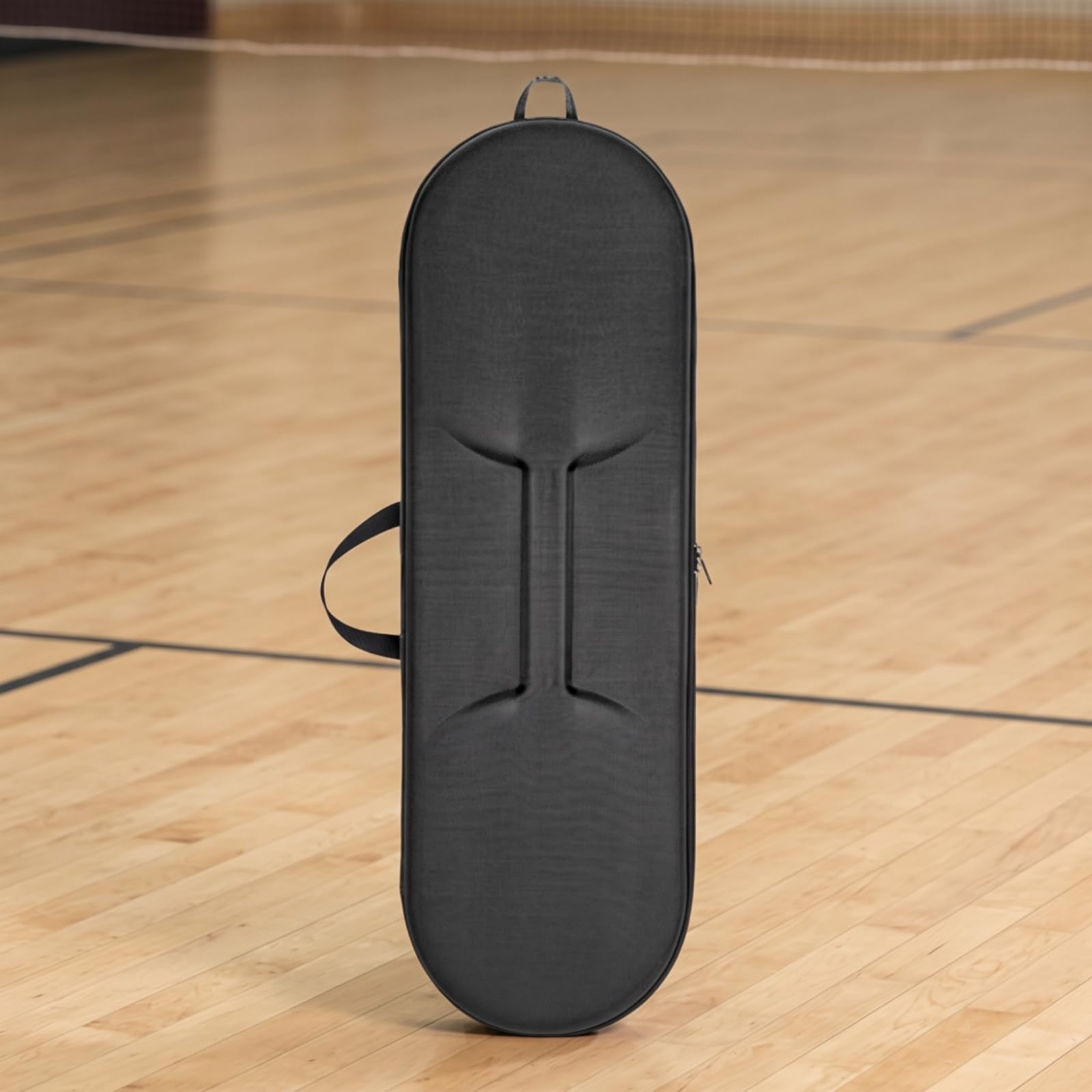 Porta Racchette da Badminton Antiurto