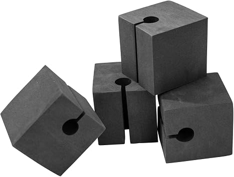 Saris Protect-O Pads Set of 4