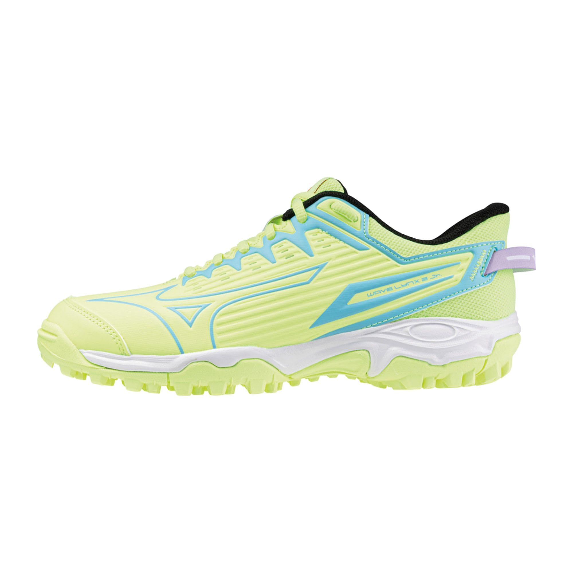 Mizuno Zapatillas de Hockey Wave Lynx 2 para Personas Mayores