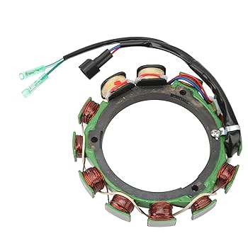 Amazon.com: Nutriess High Performance Outboard Motor Stator