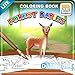 Coloring Book 18 Lite: Forest Babies [Download]