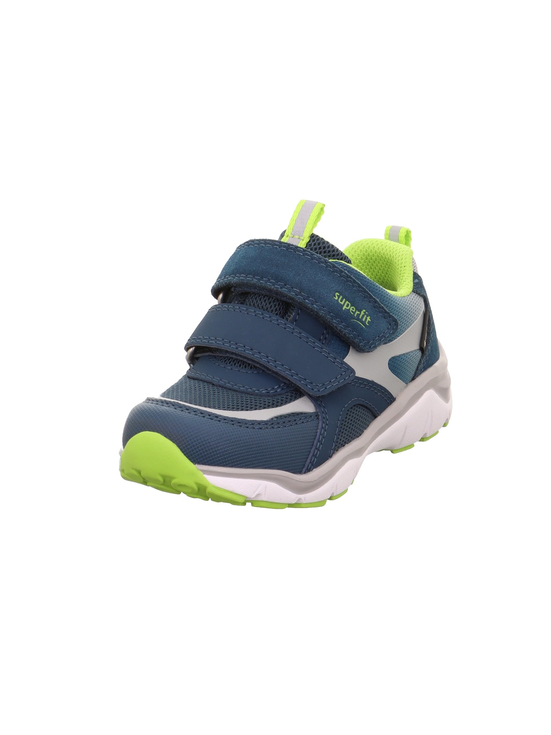 Superfit Jungen Sport5 Gore-tex Sneaker