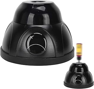 Liquid Vortex Mixer, Paint Mixer Shakers, 5200RPM Tattoo Color Mixer, for Painter Paints Pigment,Acylic Paints, Tattoo Ink, Gel Polish, Eyelash Adhesives