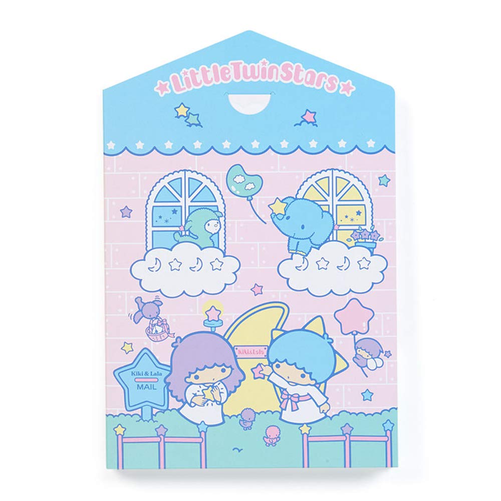 Amazon.co.jp: サンリオ(SANRIO) リトルツインスターズ