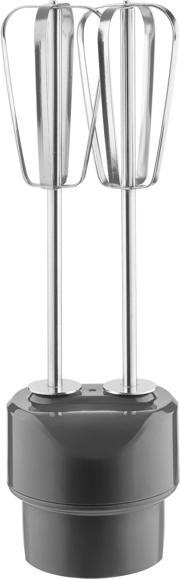 Sencor minipimer immersione SHB 560, frullatore a immersione 4 in 1, frullatore elettrico con bicchiere da 800ml, tritatutto elettrico, fruste elettriche, potenza da 1200w, 20 velocità