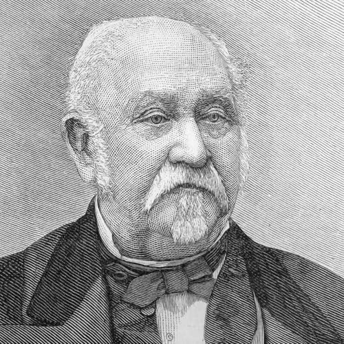 John Sutter's Brutal Empire of Lies