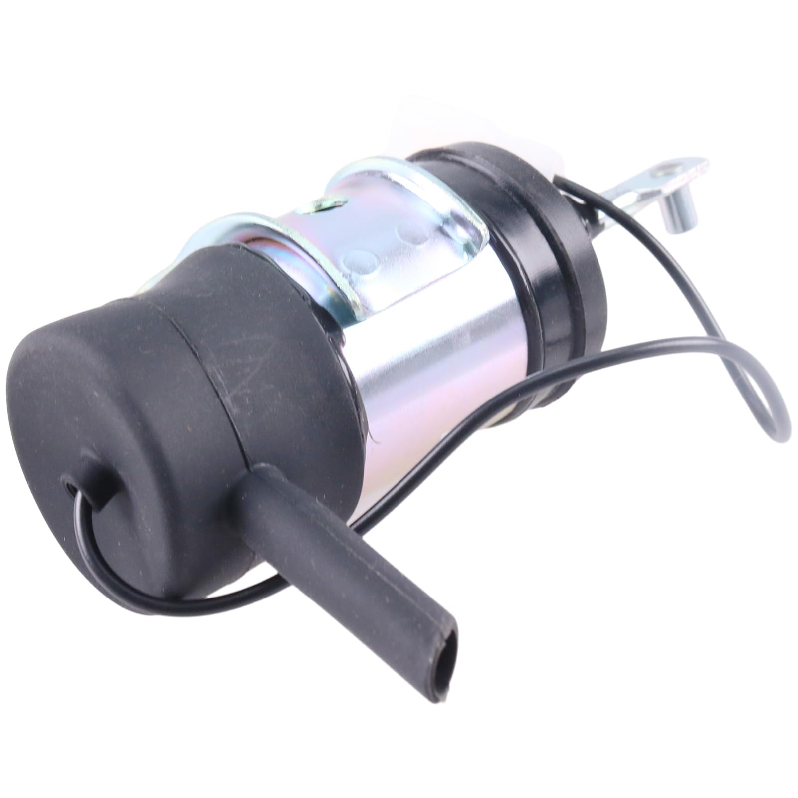 Solenoïde Arrêt Carburant Pour Kubota - Remplace 16851-60014, Tracteur, Tondeuse