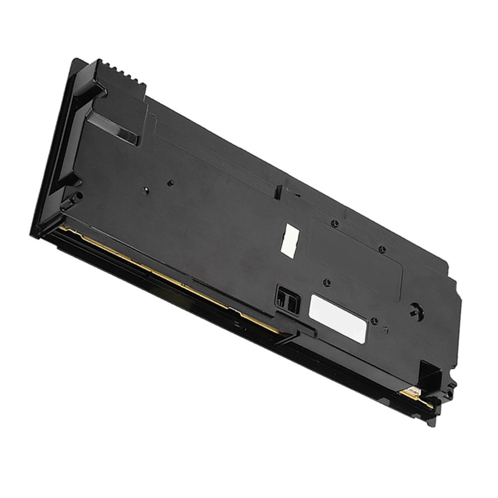 EIMSOAH N17-160P1A Wysokiej Jakości Zasilacz ze śrubokrętem do Hostów SLIM 2200, łatwy w Instalacji dla Entuzjastów Technologii, Tworzywo ABS, Jak Pokazano na Zdjęciu (N17-160P1A)