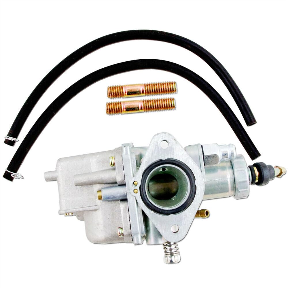 Amazon.com: Carburetor for Yamaha ATV 4BD-14101-00-00 YFB250 4KD