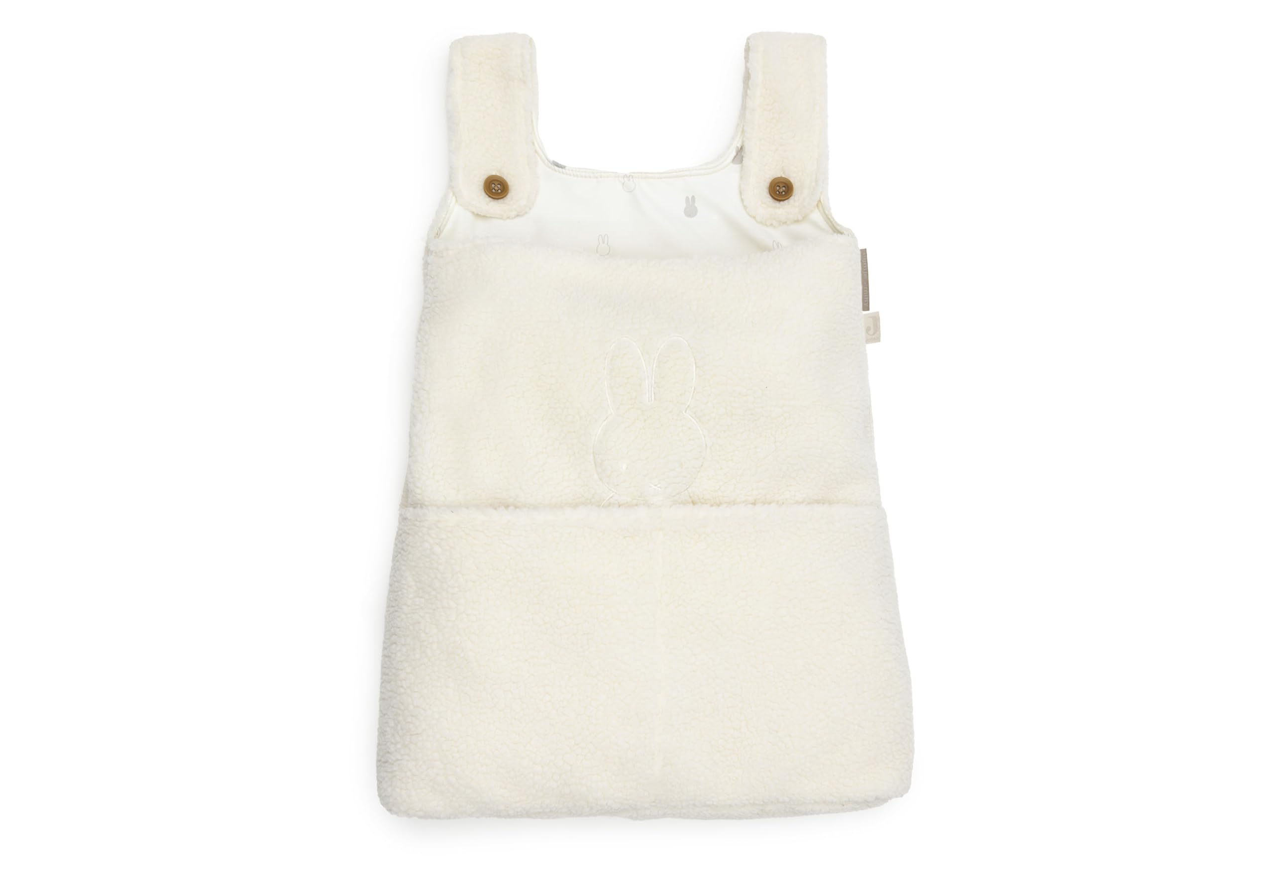 Jollein Storage Bag - Teddy Miffy Playpen - Cotton - Polyester - Storage for Comforters - Toy Bag