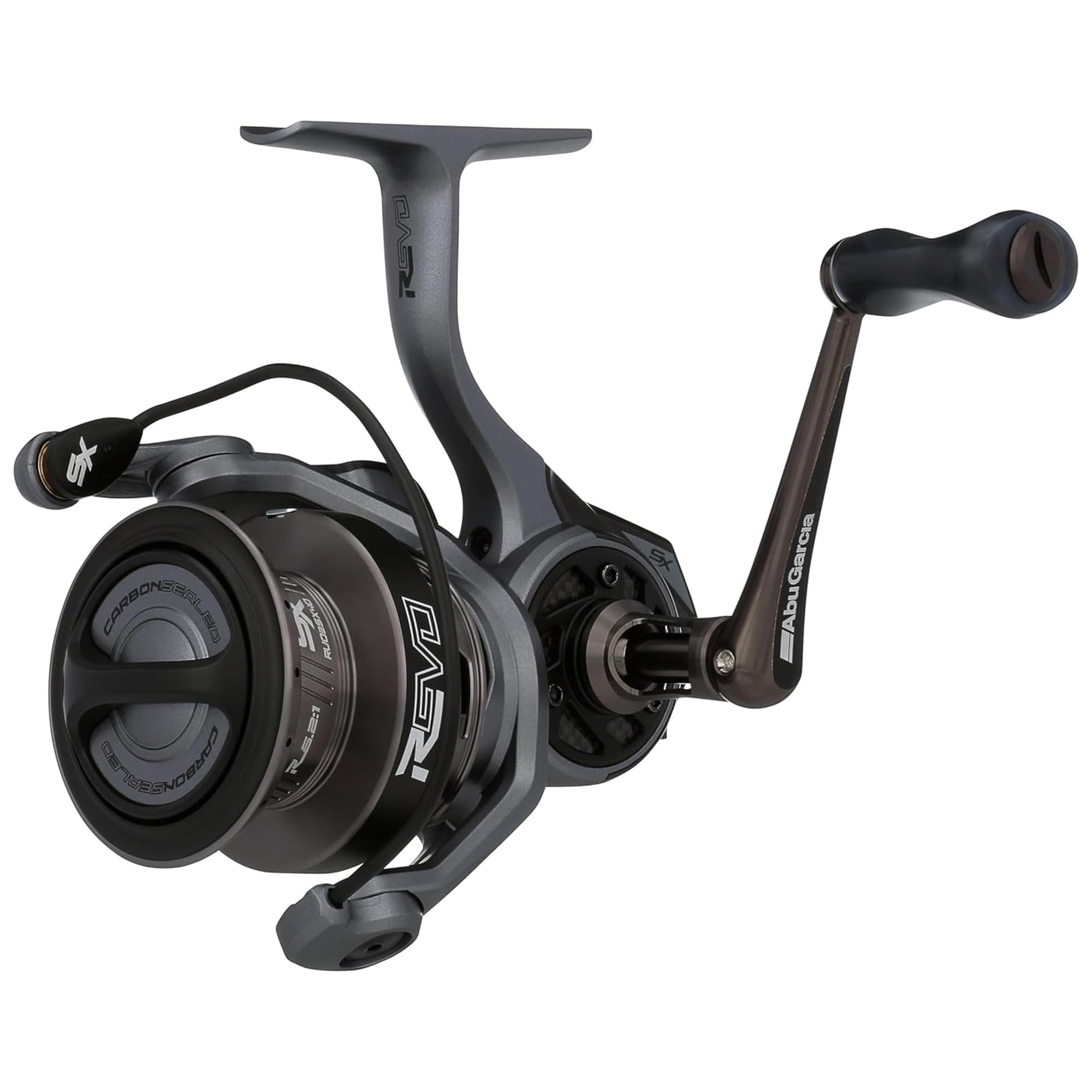 Amazon | Abu Garcia Revo SX スピニングフィッシングリール | アブ