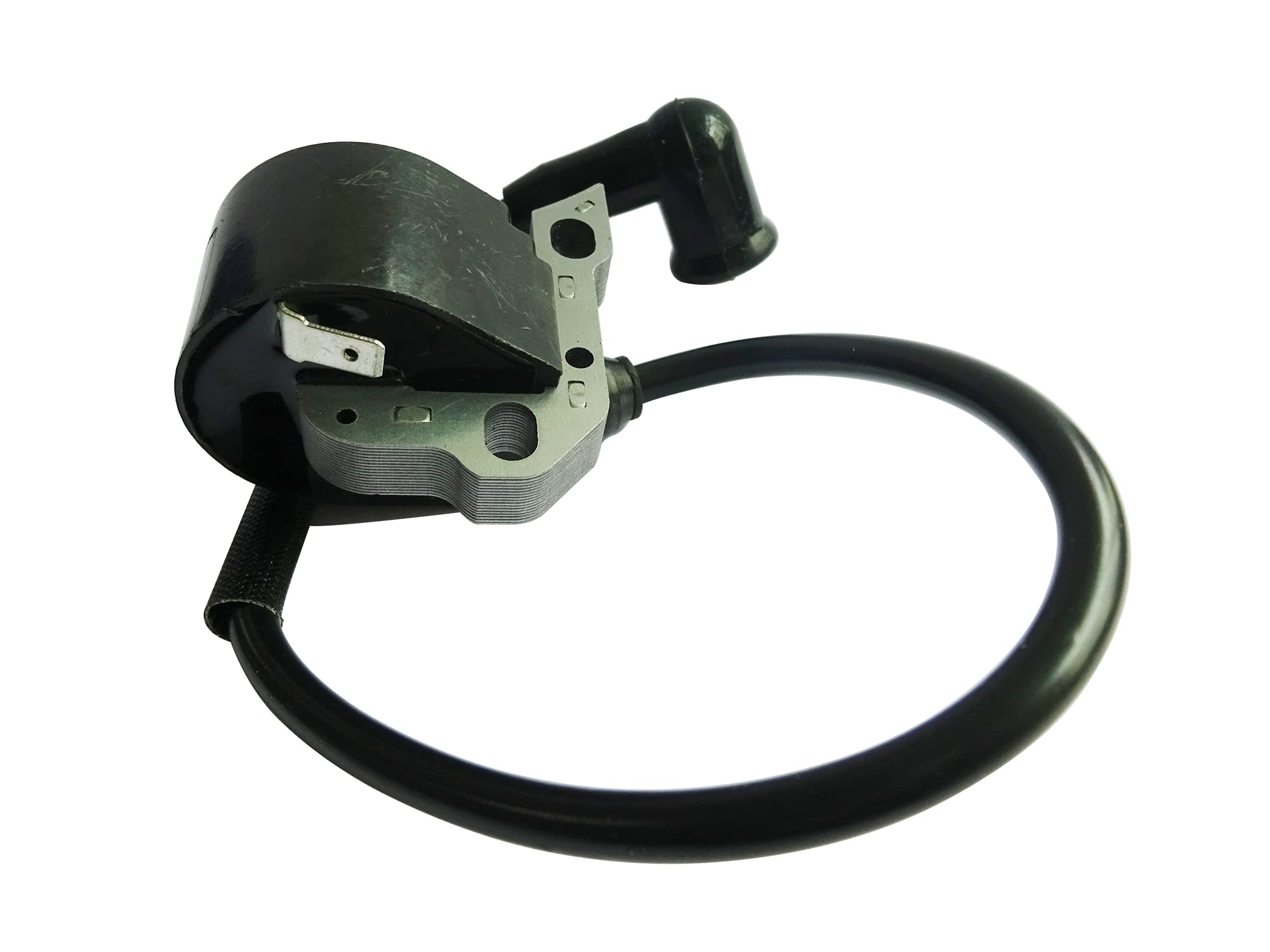 Kit Filtro Aria E Bobina Accensione Per Stihl FS220, FS160, FS280, FS290, FR220 | Ricambi Compatibili - Foto 5