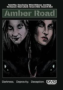 Amber Road [DVD]: Amazon.ca: Movies & TV Shows