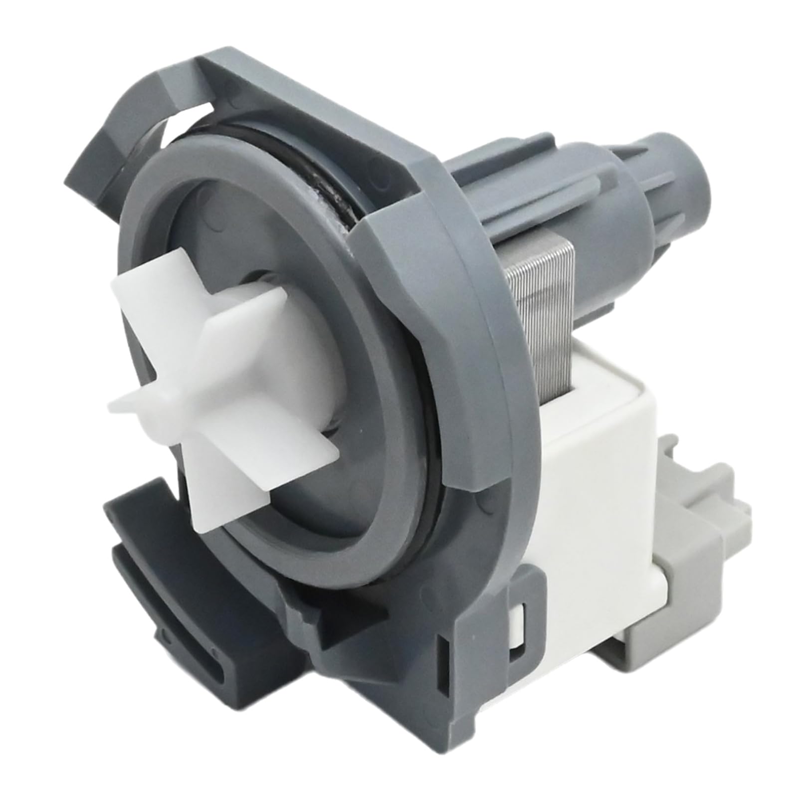 Pompe de vidange lave-vaisselle résout problème évacuation Whirlpool W11219380