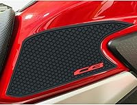 Vista 5 de Adhesivo antideslizante para tanque de combustible, almohadilla impermeable, para CB400X, CB500, CB400X, CB400, para CB400X, CB500X, CB500X, CB400X