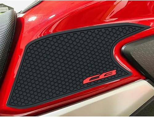 Miniatura 5 de Adhesivo antideslizante para tanque de combustible, almohadilla impermeable, para CB400X, CB500, CB400X, CB400, para CB400X, CB500X, CB500X, CB400X,