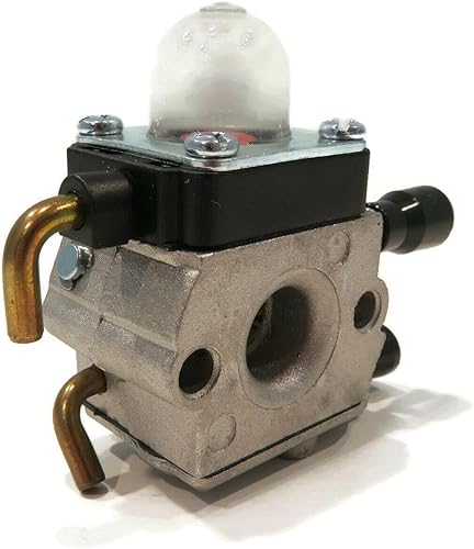 Miniatura 5 de CARBURADOR AL AIRE LIBRE DEL CARBURADOR PARA STIHL FS38 FS45 FS46 FS55 FS74 FS75 FS76 FS80 FS85 TRIMMER