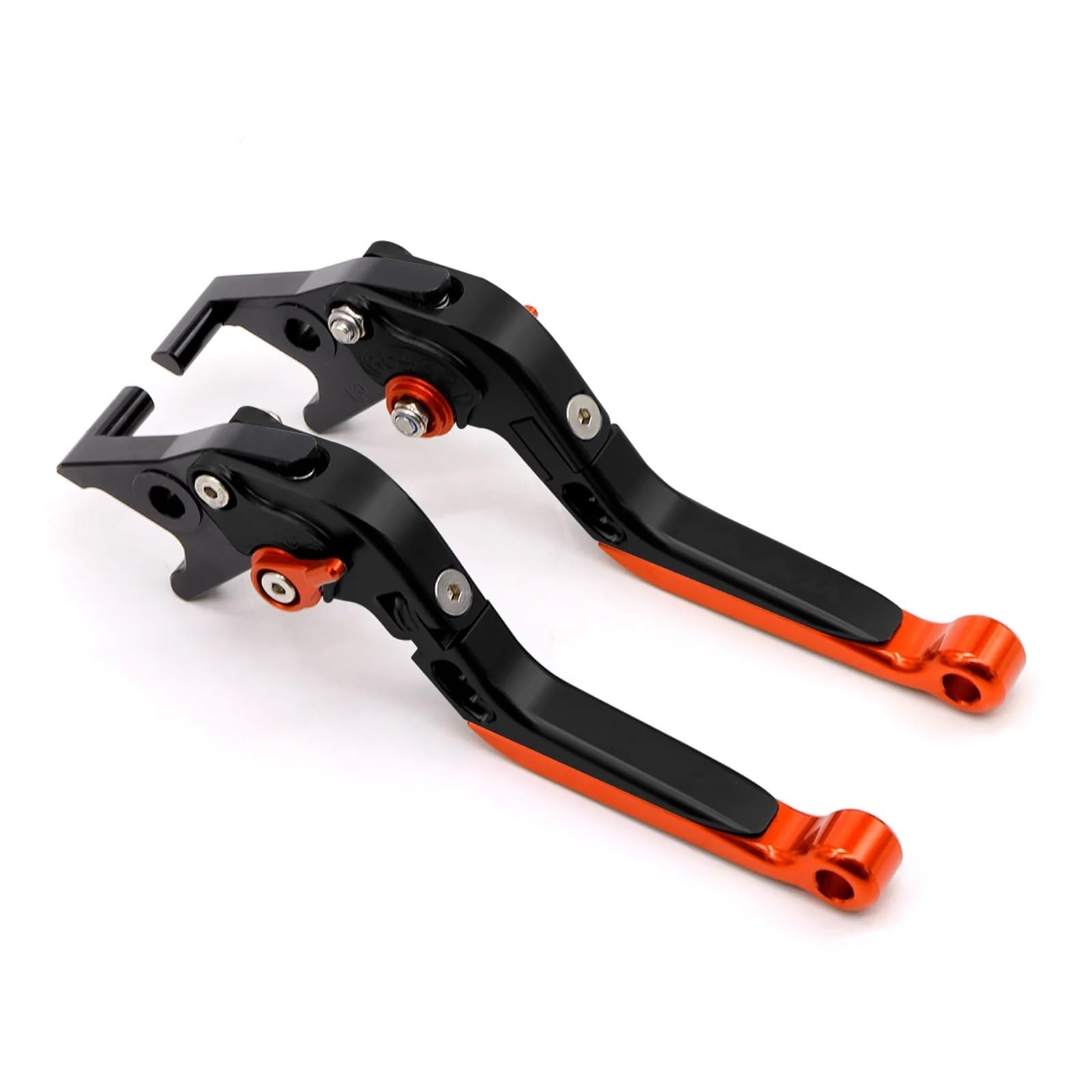 Hguvsjd for NMAX160 for NMAX155 for NMAX125 for NMAX 160/155/125 Motorcycle Clutch Lever Brake Set Motorcycle Brake Lever(G)