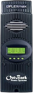 OUTBACK POWER 80AH MPPT Controller