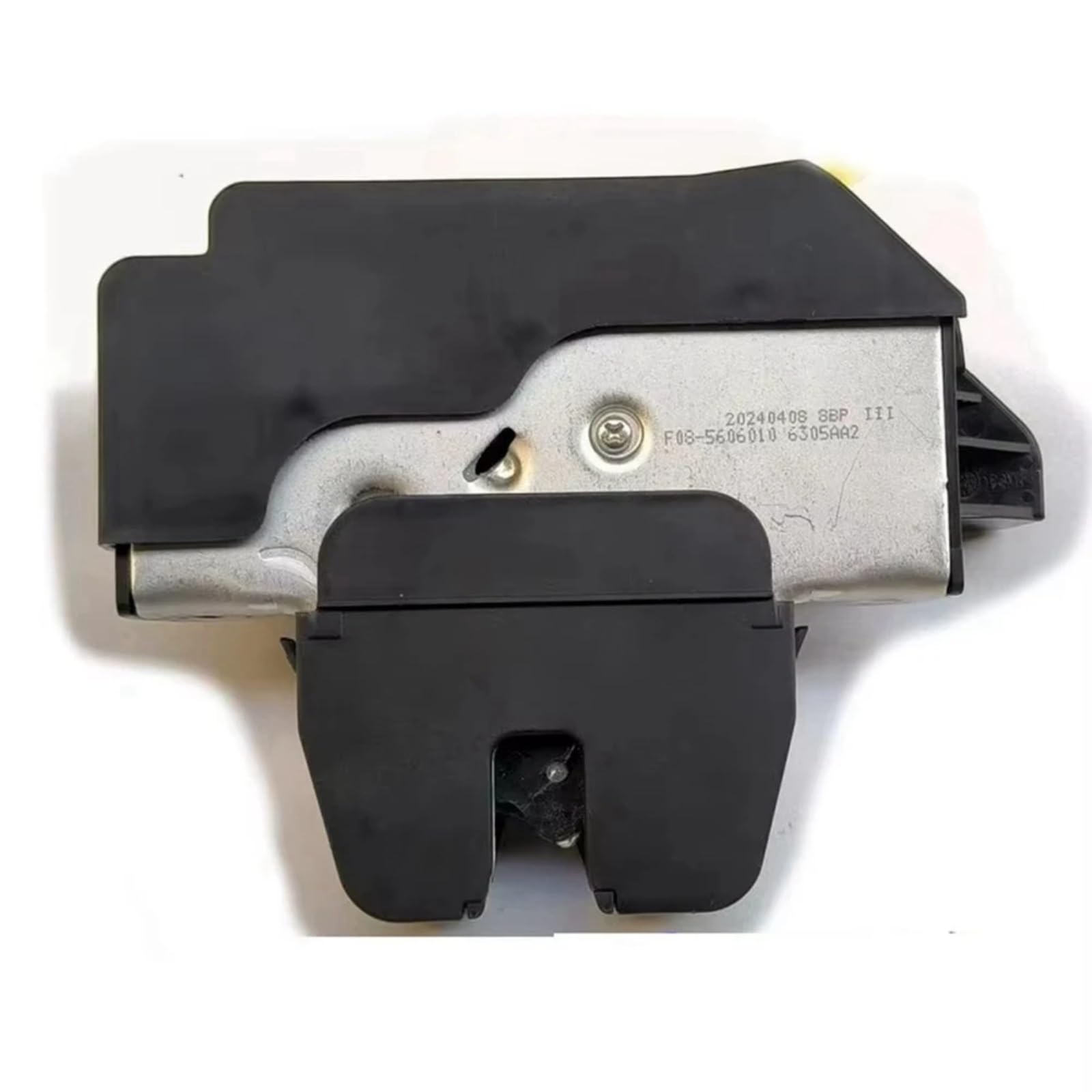Tailgate Boot Lock Latch Compatible with Chery for JETOUR X90 X70 for Series Car Boot Lid Trunk Lock Actuator Complete Unit F08-5606010