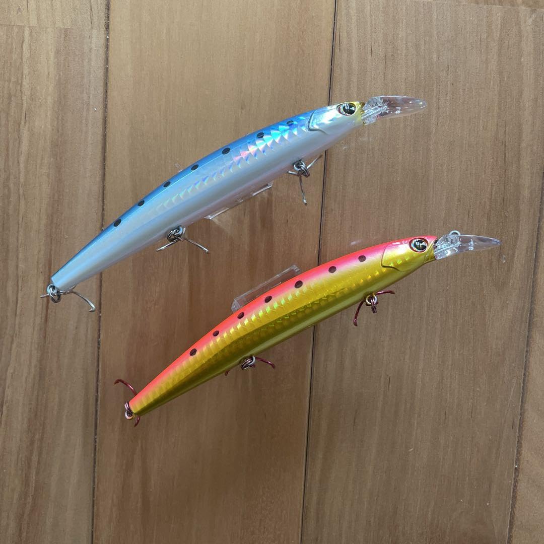 平目バカ 4個セット