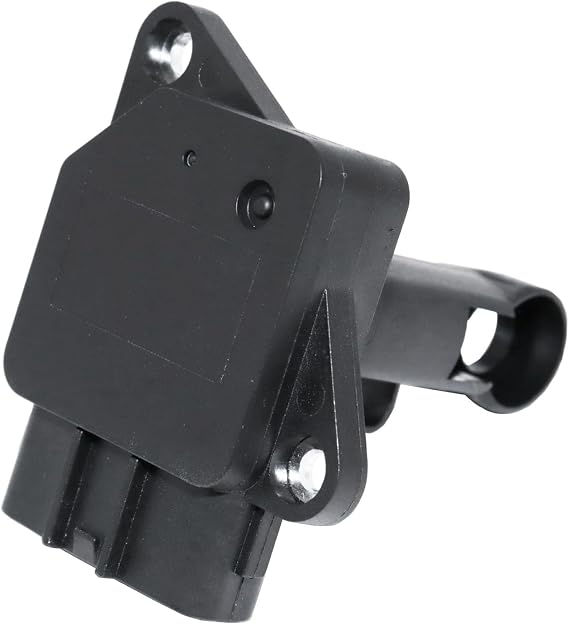 22204-22010 Mass Air Flow Sensor Compatible with Toyota 00-09 4Runner 02-06 Camry 03-08 Corolla 01-10 Highlander 99-15 Tacoma 01-05 RAV4 Lexus ES300 RX300 Scion xA xB 22204-0D030 22204-07010