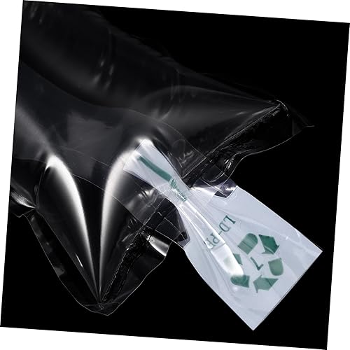 Miniatura 9 de 100pcs Pouches for Packing Air Packaging Air Bags Inflatable Protector Bags for Shipping