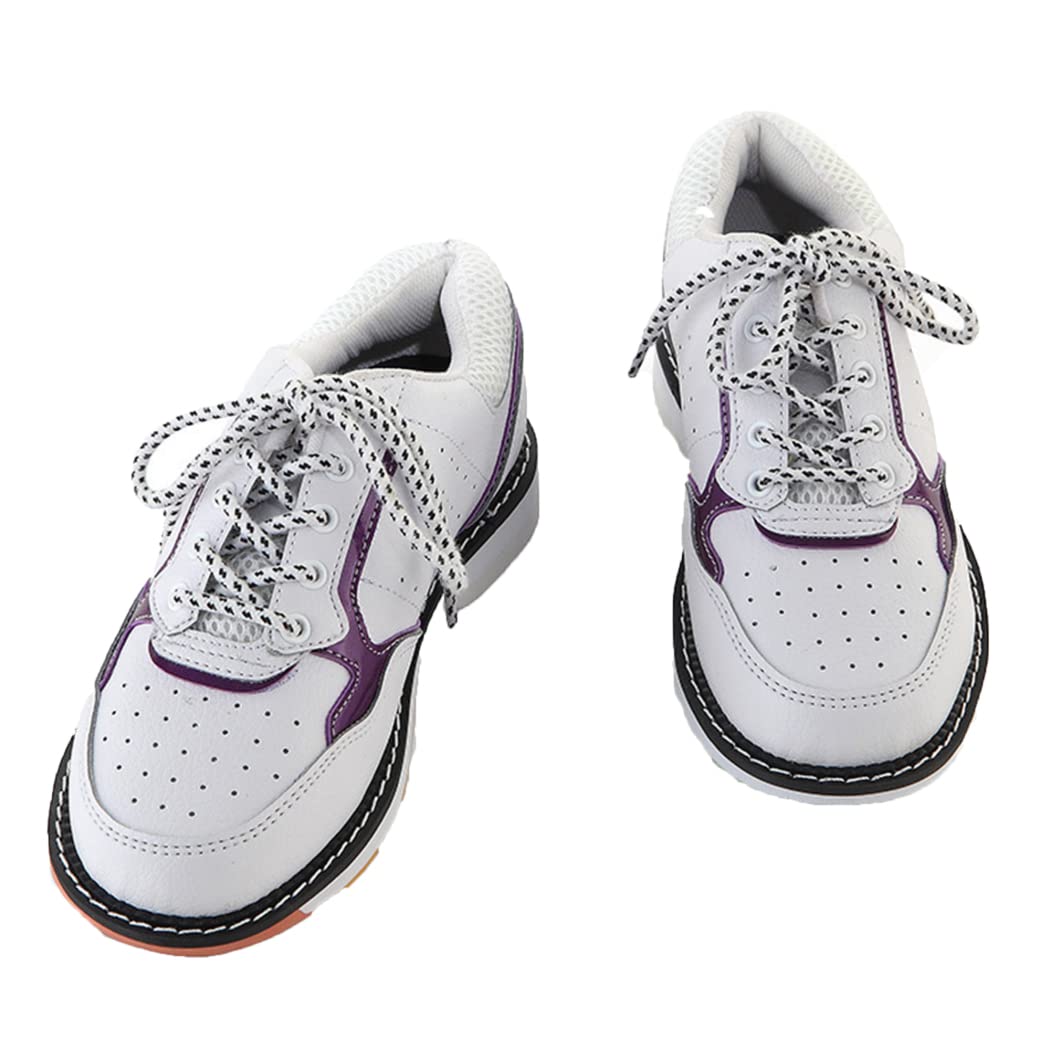 Damen-Bowlingschuhe Atmungsaktive Bowling-Turnschuhe Für Damen
