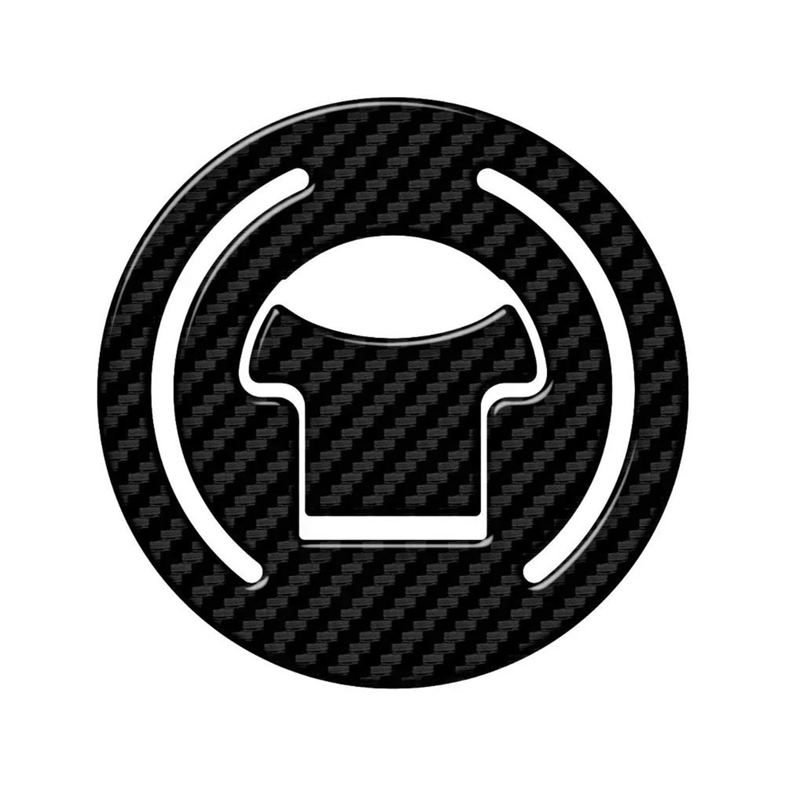 Dtsgcx Color3 Fuel Tank Cover Cap Sticker For Cbr650f Cb500 Cb1100 Cbr 600 900 1000 1100 For Hornet Motorcycle Decal(Color3)