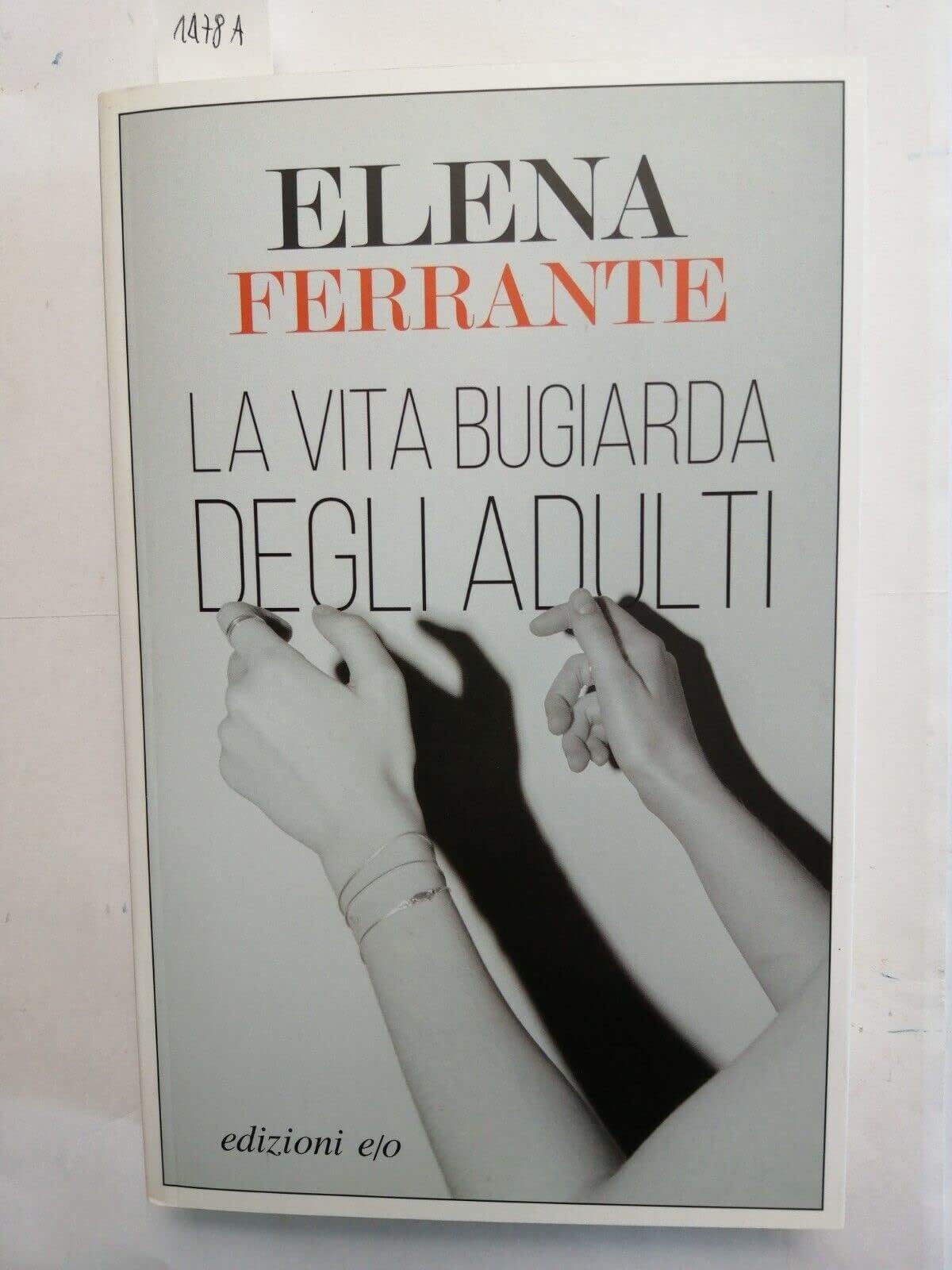La vita bugiarda degli adulti