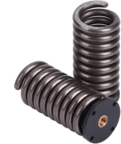 Miniatura 4 de Fydun 2Pcs Iron Sp Accessory for 362 365 371 372 570 575XP 576XP Electric Chainsaw 2Pcs Iron Sp Accessory for Family