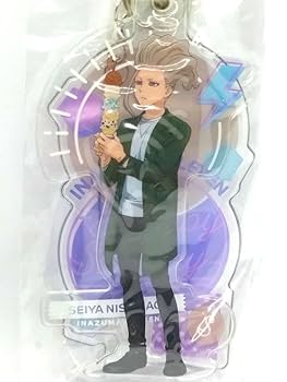 イナズマイレブン 西蔭政也◯5890 Amazon.co.jp: イナズマイレブン オリオンの刻印 野坂悠馬 西蔭