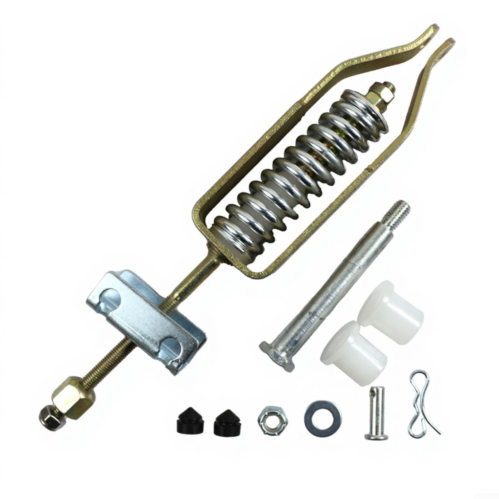 Kit de frein d'embrayage pour EZGO Medalist TXT pièce métal 70272-G04