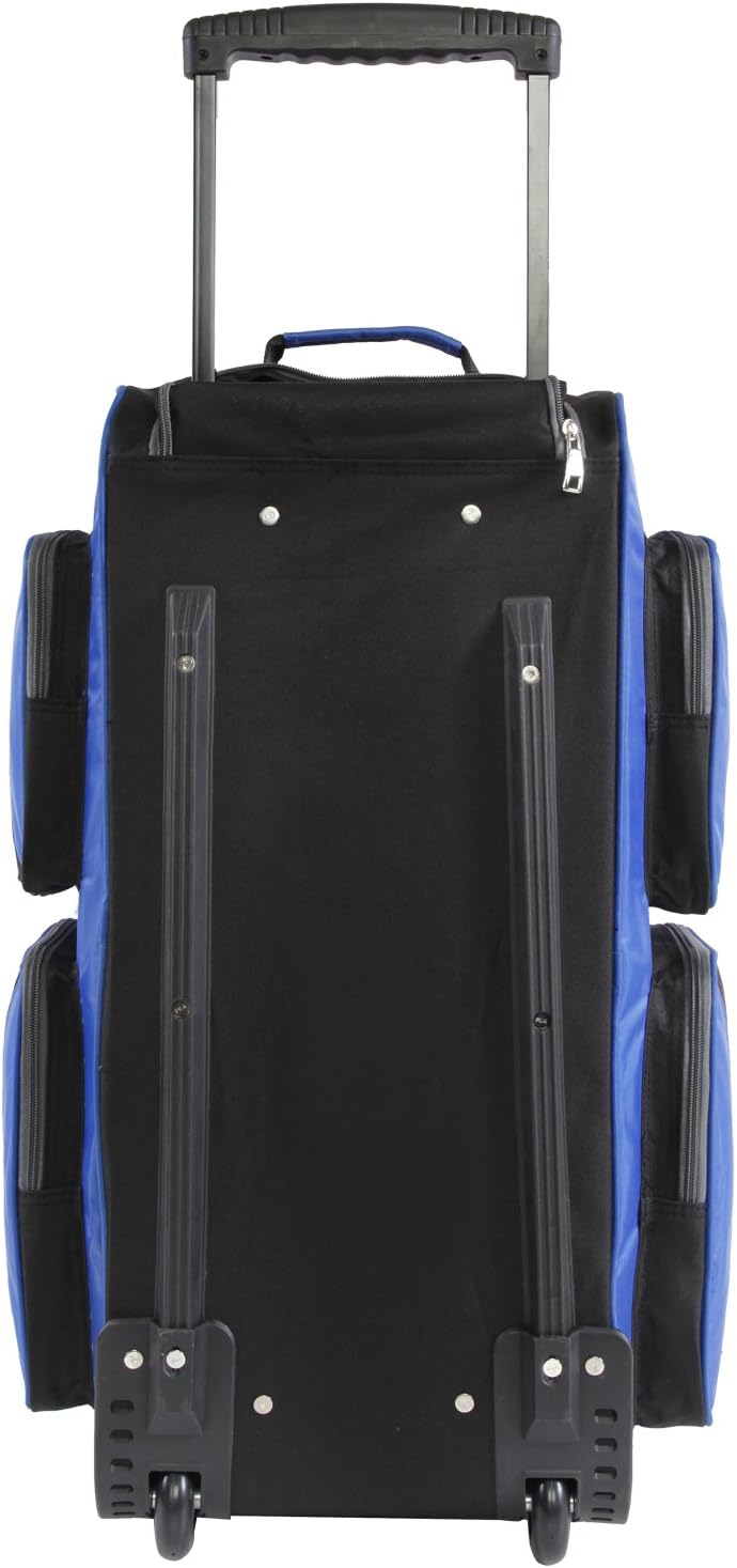 amazon trolley bolsa