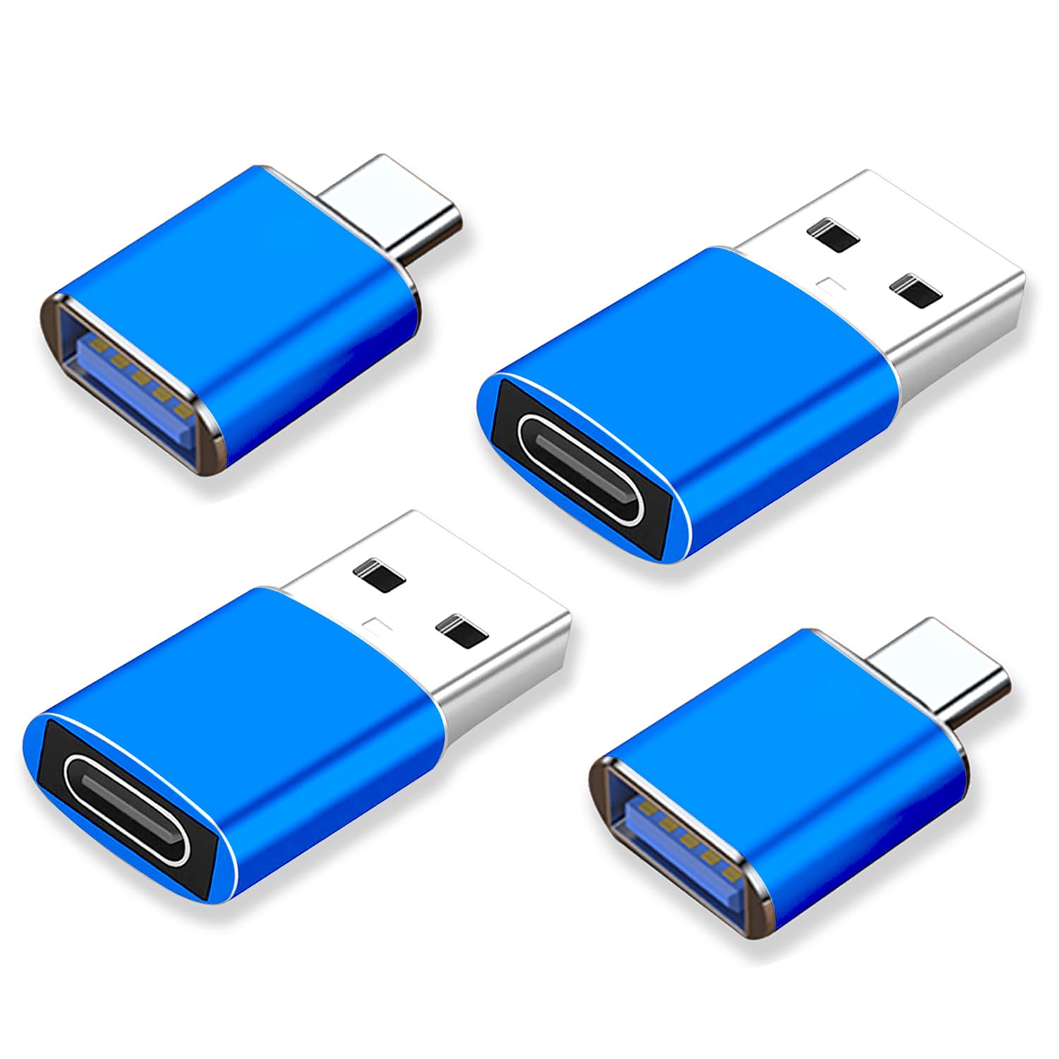 Audioquest DragonFLY COBALT DAC ampli casque USB portable