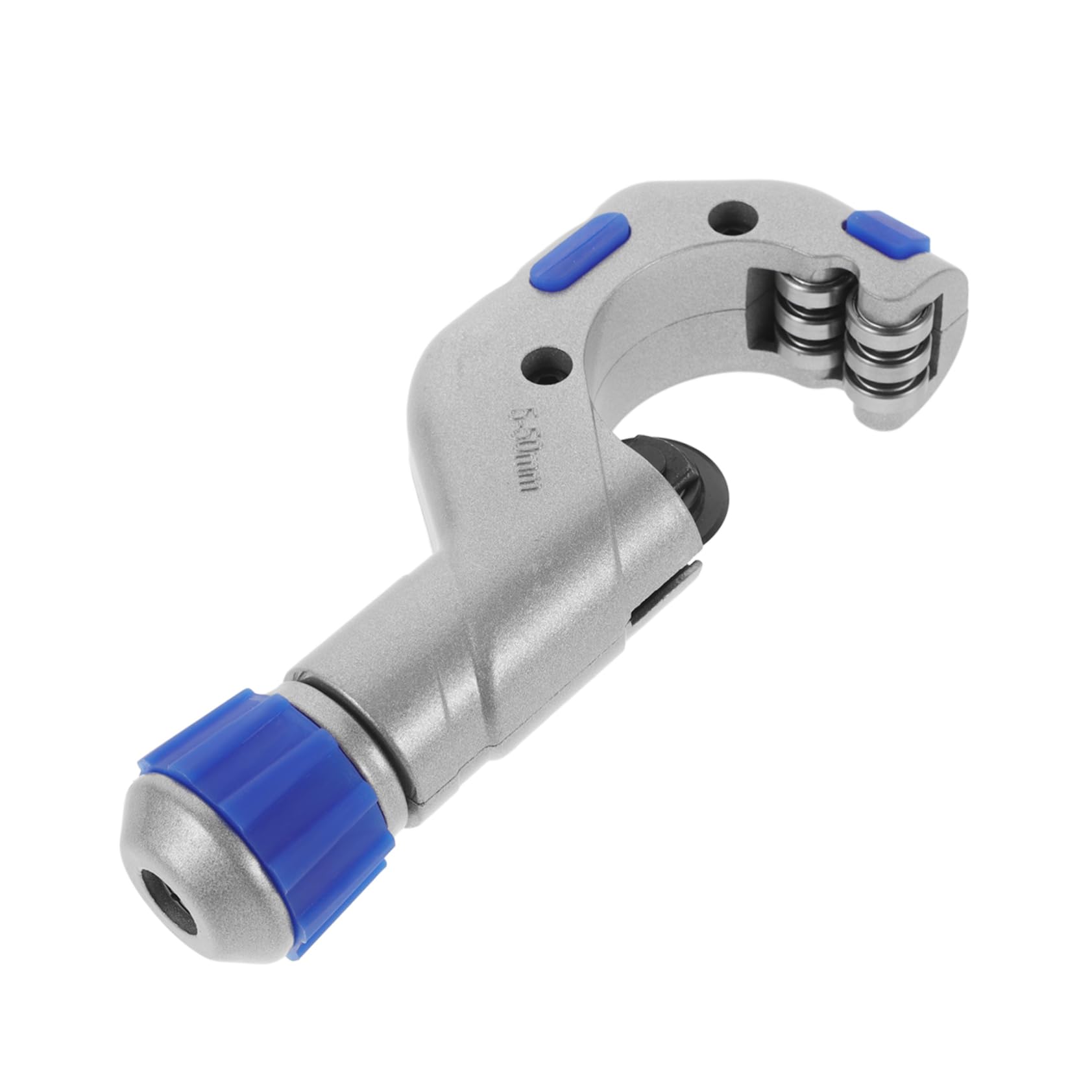 Cortador de Tubos de Acero Aleado para Plástico y Aluminio 5-50 Mm