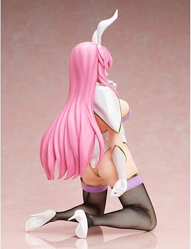 Miniatura 8 de Megahouse - Mobile Suit Gundam Seed Destiny - Meer Campbell Bunny ver., Escala 14 Estilo B