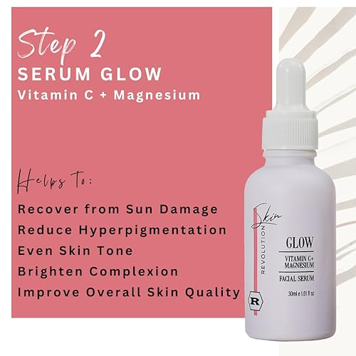 Miniatura 5 de Advanced Anti Aging 3 Super Serum Set  Ilumina, brilla y reafirma con vitaminas, péptidos, aminoácidos, niacinamidas y ácido hialurónico  1 onza