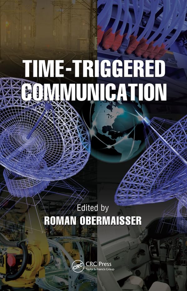 Time-Triggered Communication (Embedded Systems)