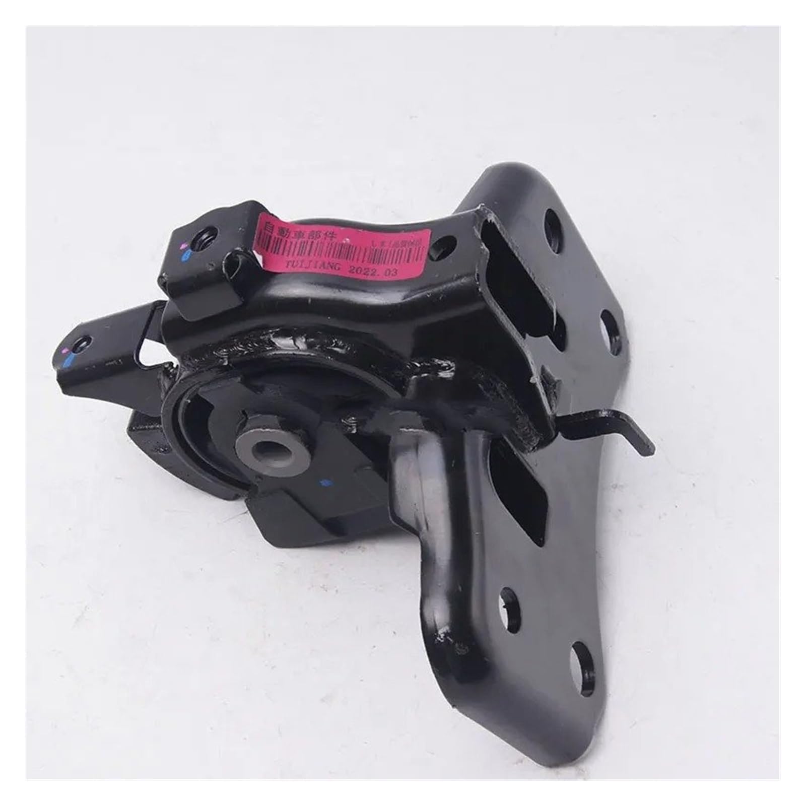 Nokrgqw 12372-37110 For Toyota For Prius Zvw30 09-15 1.8L For Lexus Ct200 1230537300 1237137250 1236137090 1Pcs Engine Support Motor Mount Car Engine Mounts(12372-37110)