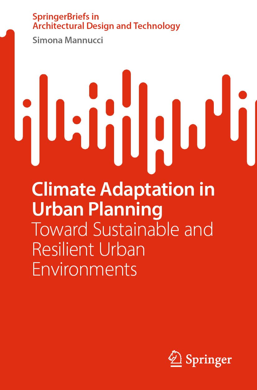 Urbanisme durable et adaptation climatique pour aménagement écologique