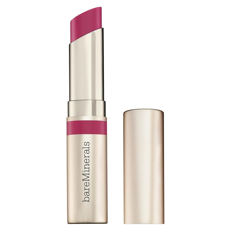 bareMinerals Dewy Lip Gloss-Balm, 3 mL