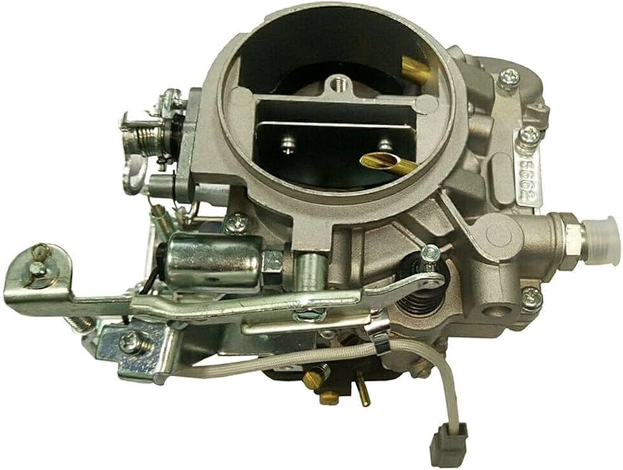 Amazon.co.jp: キャブレター キャブ Assy トヨタ ランドクルーザー 2F