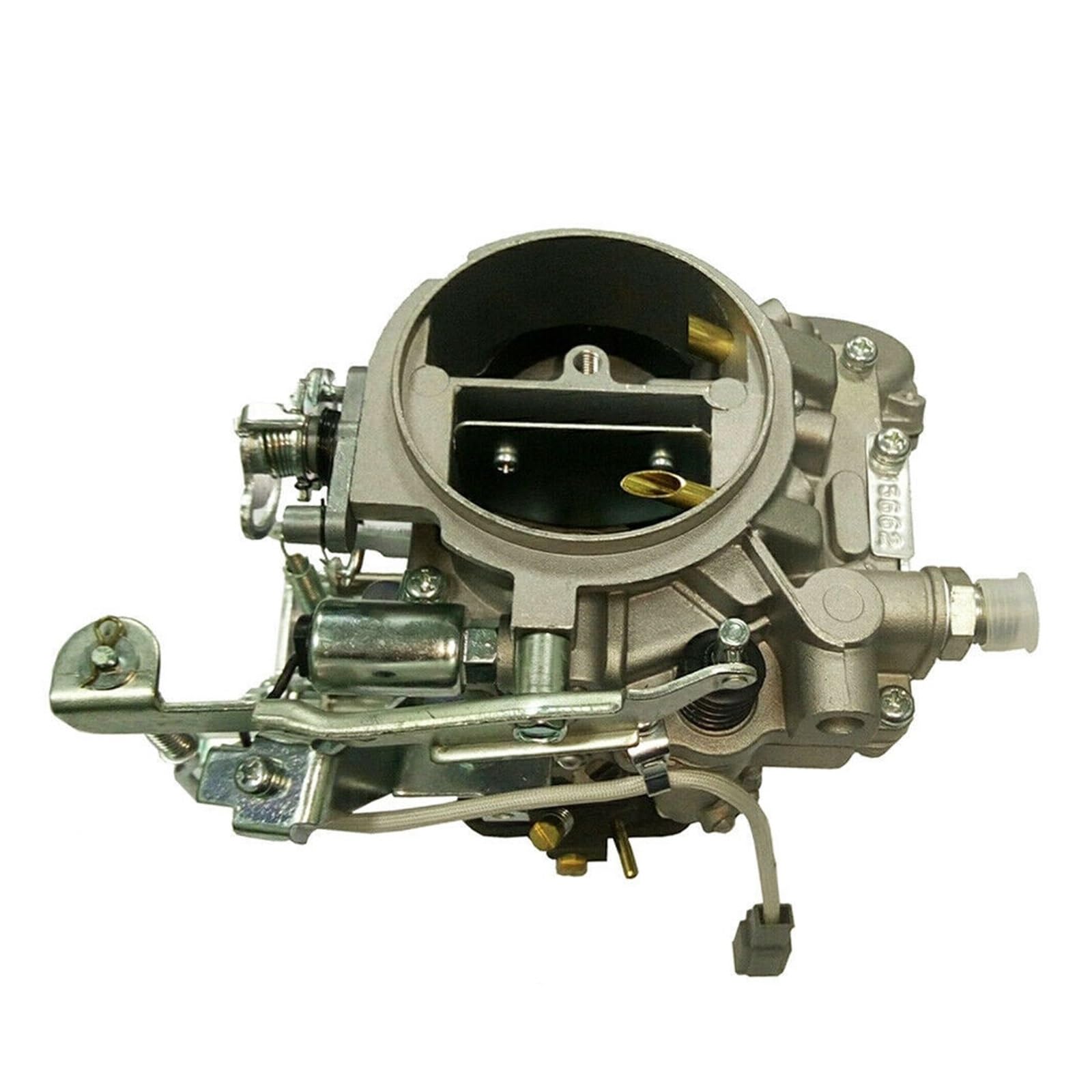 トヨタ純正キャブレター2基セット21100-88254/21100-88255 61OmP9gT4WL._UF350,350_QL80_.jpg