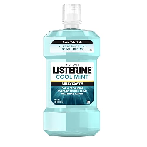 Listerine