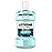 Listerine Mouthwash, Zero Alcohol, Germ Killing, Less Intense Formula, Bad Breath Treatment, Alcohol Free Mouth Wash for Adults; Cool Mint Flavor, 1 L (Pack of 1)