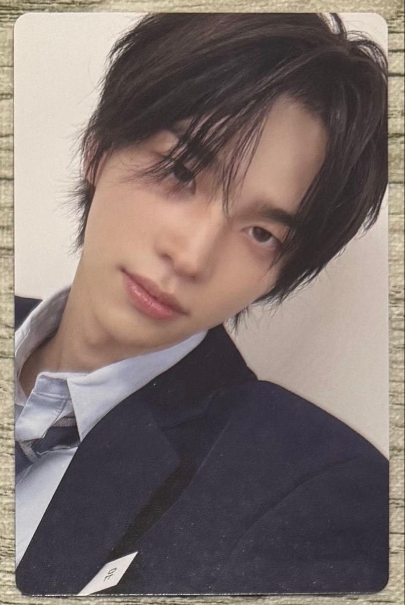 Amazon.co.jp: TWS SHINYU シニュ シンユ ☆ Last Bell